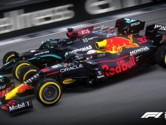 F1: News, Today, Standings, Live