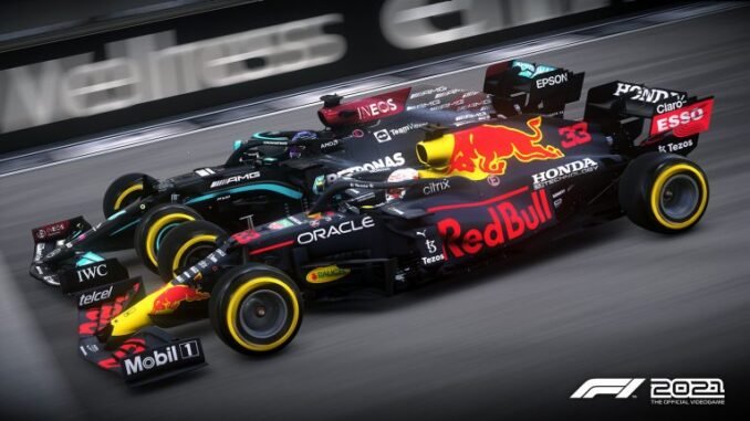 F1: News, Today, Standings, Live