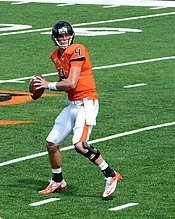 Sean Mannion: Career stats| Age| 40 time| Highlights| Covid