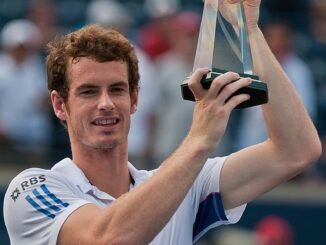 Andy Murray: Australian open 2022| When does play next