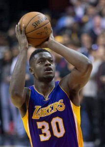 Julius Randle: Trade| Contract| Stats| Wife| Position