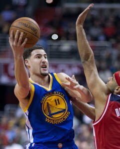 Klay Thompson: Injuries| Rehab| How long was injury| Dating