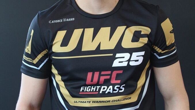 Brandon Moreno: Tattoos| Ear| Walkout song| Legos| Wife