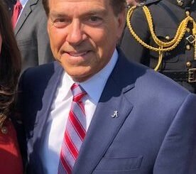 Nick Saban: Past| Recruiting| Apology| Accusations