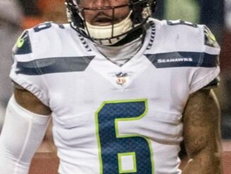 Seattle Seahawks: Depth Chart, Roster, Game, Schedule