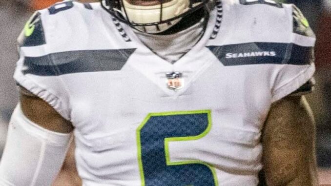 Seattle Seahawks: Depth Chart, Roster, Game, Schedule