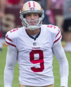 Robbie Gould: Wiki| College| Bears jersey| Jewish| Bears