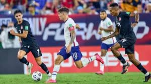 USMNT: Radio broadcast| Channel| How to watch| Canada vs USA