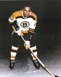 Willie O'ree: Hockey reference| Stats| Daughter| Net Worth