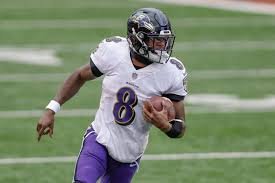 Lamar Jackson: Current team| Trade| Jets| What team is on