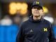 Jim Harbaugh: Leaving michigan| Press conference| Bears
