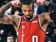 Damian Lillard: 3 pointers tonight| How old is| Tattoos