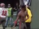 Antonio Brown: Current team| Is still in the nfl| Rap song| Rap