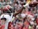 Antonio Brown: Super bowl rings| Head injuries| Incentives with bucs