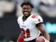 Antonio Brown: What happened to buccaneers| Leaves Game