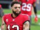 Mike Evans: Career stats| 40 time| Contract| On antonio brown