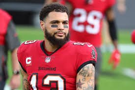 Mike Evans: Career stats| 40 time| Contract| On antonio brown