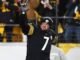 Ben Roethlisberger: Last game| Retire| Super bowl wins