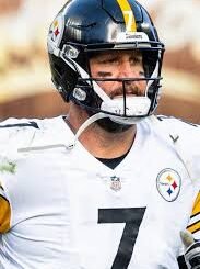 Ben Roethlisberger: Coin toss| When did join the nfl| Siblings