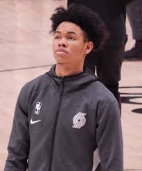 Anfernee Simons: Career high| Contract| Girlfriend| College