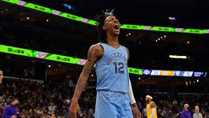 Ja Morant: Hair| 247| Dunk last night| Wife| Salary| Net Worth