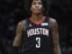 Kevin Porter Jr: Dad| Why was suspended| Suspended| Senior
