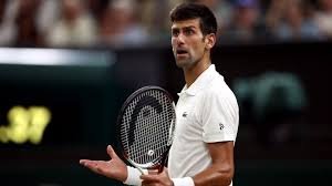 Novak Djokovic: Anti vax| Is vaccinated| Australian open tennis