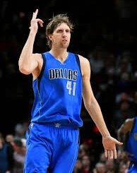 Dirk Nowitzki: Hall of fame| What happened to| Age| How tall is