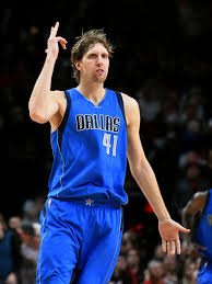Dirk Nowitzki: Hall of fame| What happened to| Age| How tall is