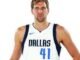 Dirk Nowitzki: Statue| Mark cuban| Girlfriend| Championships