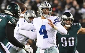 Dak Prescott: Girlfriend| Wife 2022| Contract| Playing tonight
