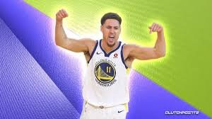 Klay Thompson: Why was out| Is playing tomorrow| Boat