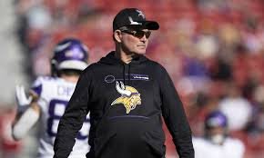 NFL 2021: Mike Zimmer romance with supermodel Katarina Miketin