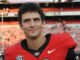 Stetson Bennett: Rivals| Draft prediction| Mom breast cancer