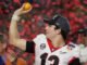 Stetson Bennett: Mom| Draft stock| Will get drafted| Year| Parents| Nfl prospect