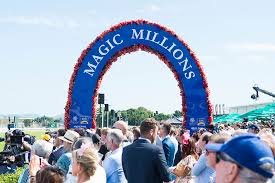 Magic Millions: 2021 results| Field 2022| Barrier draw 2022