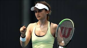 Lauren Davis: Ranking| Tennis| Height| Net worth| Match