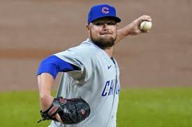 Jon Lester: Net worth| Wife| Career earnings| Home| Record| Salary