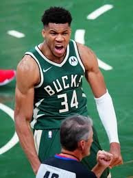 Giannis Antetokounmpo: Triple double| Shoes| Net Worth