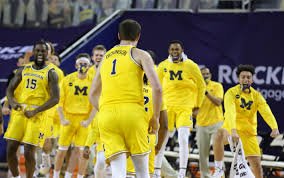 Michigan Basketball: Odds| Prediction| How to watch| Illinois