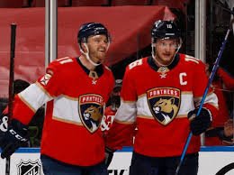 Florida Panthers: Head coach| Lineup| Top scorers| Lines