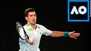 Novak Djokovic: What happened to| Home country| Hearing