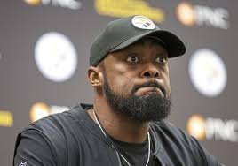 Mike Tomlin: Is vaccinated| Yellow eyes| Is retiring| Jaundice