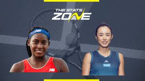 Coco Gauff vs Wang Qiang: Live Streaming| Prediction| H2H