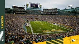 Lambeau Field: Is heated underground| Turf-heating system| Is heated