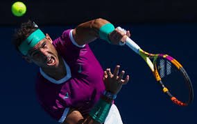 Nadal: Vs shapovalov prediction| Did win last night| Did win yesterday