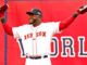 David Ortiz: Seattle mariners| Career stats| Ped scandal| Wife