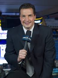 Eddie Olczyk: Hospital| Health| Sick| What happened to| Cancer