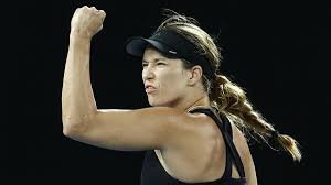 Danielle Collins: Boyfriend 2022| Is married| Coach| Boyfriend