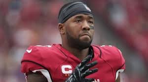 Budda Baker: Hit rams| Concussion| Collision| Is paralyzed